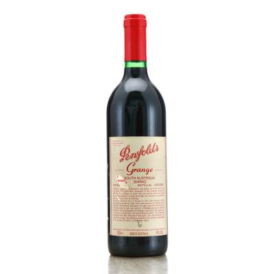 Image for Penfolds Grange 1999 South Australia