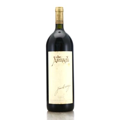 Jim Barry The Armagh Shiraz 1995 Clare Valley 150cl