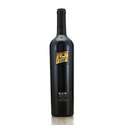 Noon Winery Reserve Cabernet Sauvignon 2007 Langhorne Creek