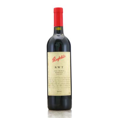 Image for Penfolds RWT Shiraz 2003 Barossa