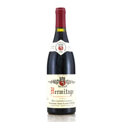 Image for Dom. Jean-Louis Chave 1996 Hermitage