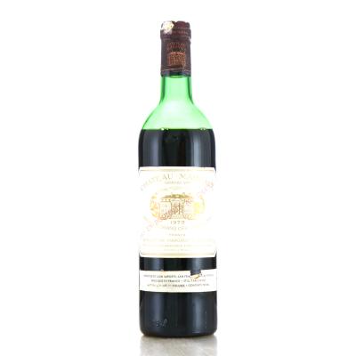 Image for Ch. Margaux 1978 Margaux 1er-Cru