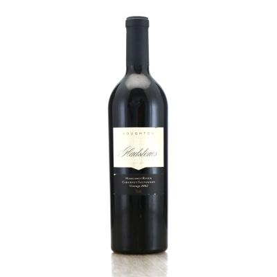 Image for Houghton Gladstones Cabernet Sauvignon 2002 Margaret River