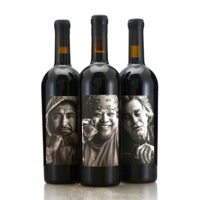 My Favourite Neighbor Cabernet Sauvignon 2016 Paso Robles 3x75cl