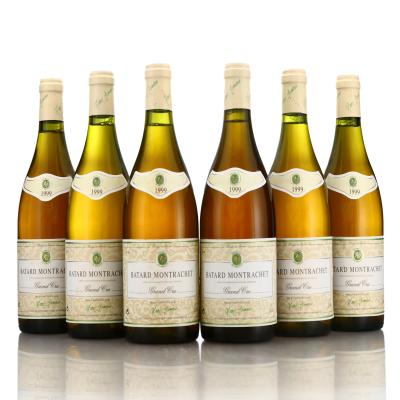 Image for Dom. Marc Jamain 1999 Batard-Montrachet Grand-Cru