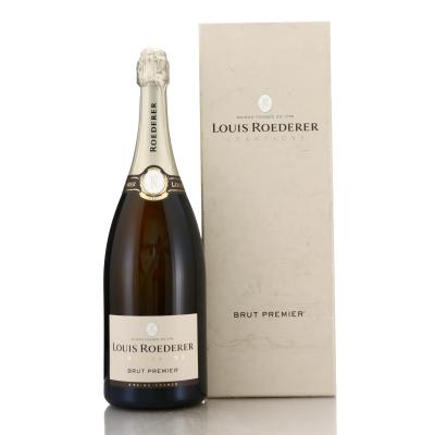 Image for Louis Roederer Brut Premier NV Champagne