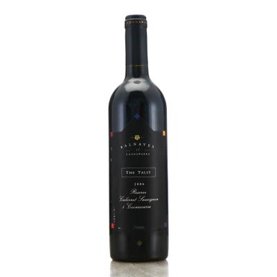 Balnaves The Tally Reserve Cabernet Sauvignon 2006 Coonawarra