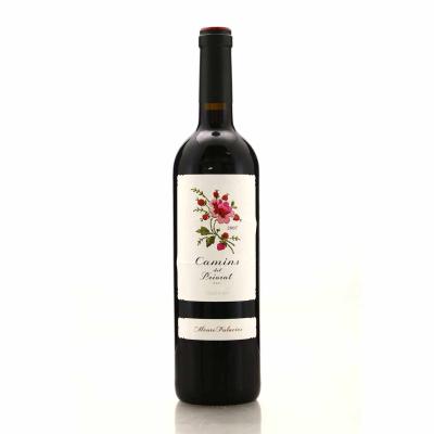 Alvaro Palacios Camins del Priorat 2007 Priorat