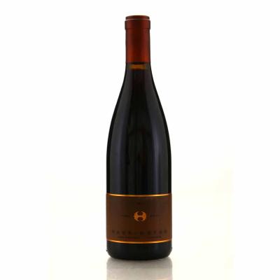 Harrington Lund Vineyard Pinot Noir 2006 Carneros