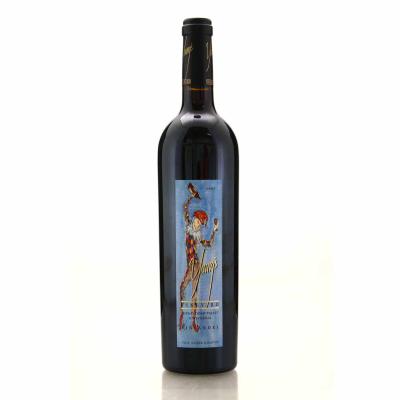 Young's Vineyard Zinfandel 2001 Shenandoah Valley