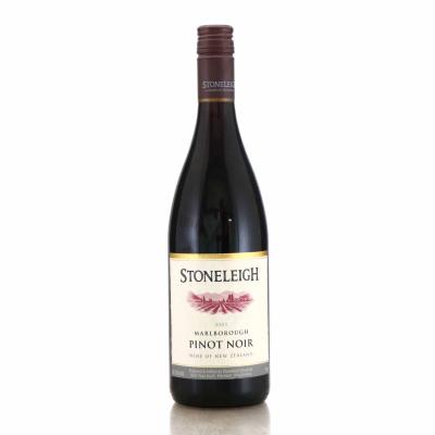 Stoneleigh Pinot Noir 2003 Marlborough