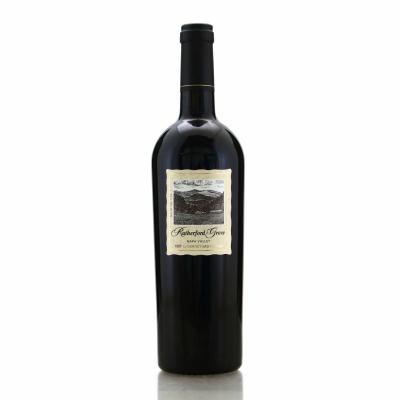 Rutherford Grove Cabernet Sauvignon 1997 Napa Valley