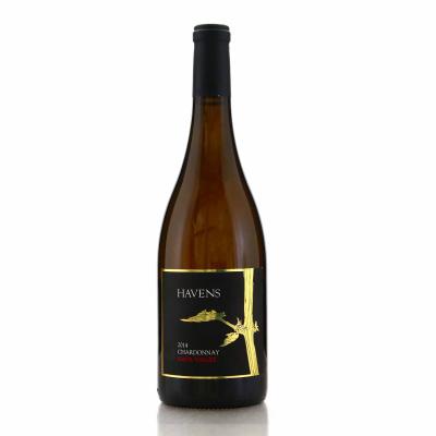 Havens Winery Chardonnay 2014 Napa Valley