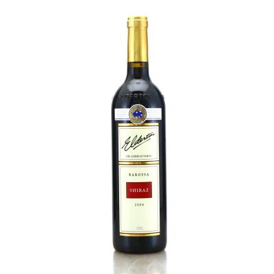 Elderton Shiraz 2004 Barossa Valley