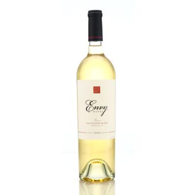 Envy Wines Reserve Sauvignon Blanc 2012 Napa Valley