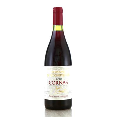 Dom. De Rochepertuis 1990 Cornas