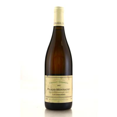 Vincent Girardin Les Enseigneres 2002 Puligny-Montrachet