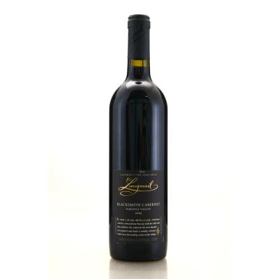 Langmeil Blacksmith Cabernet 2006 Barossa Valley