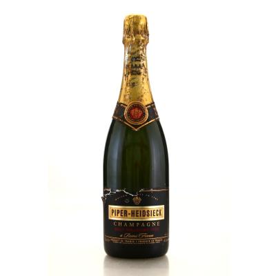 Piper-Heidsieck Brut 1990 Vintage Champagne