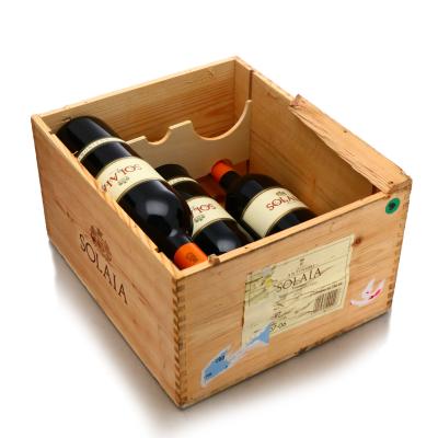 Image for Antinori "Solaia" 2007 Tuscany