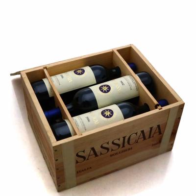 Image for Tenuta San Guido Sassicaia 2006 Bolgheri