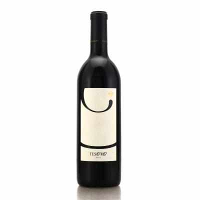 Esterhazy Tesoro Blaufrankisch -Merlot 2012 Burgenland