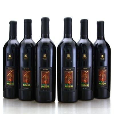 Xavier Vignon Arcane le Fou Vin de France 6x75cl