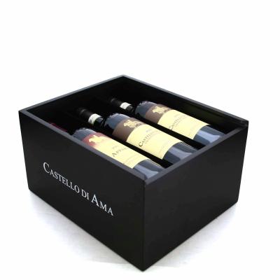 Image for Castello di Ama 2011 Tuscany Collection Case