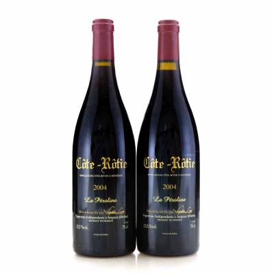 Image for Vignobles Levet La Peroline 2004 Cote