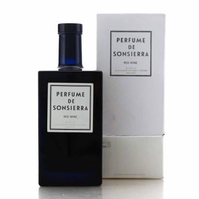 Perfume De Sonsierra 2013 Rioja