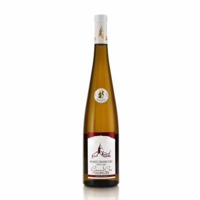 Image for Vieil Armand Ollwiller Pinot Gris 2019 Alsace Grand-Cru