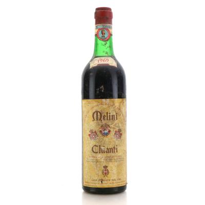 Melini 1969 Chianti
