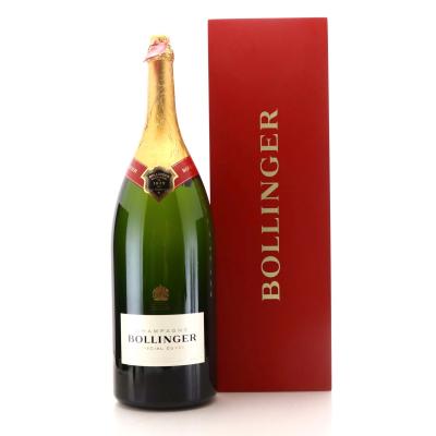 Image for Bollinger Special Cuvee NV Champagne