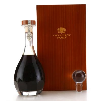 Image for Taylor's Scion 1855 Tawny Port