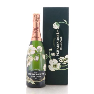 Perrier-Jouet Belle Epoque 1995 Vintage Champagne