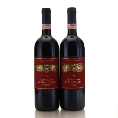 Image for Tenute Silvio Nardi 1999 Brunello di Montalcino