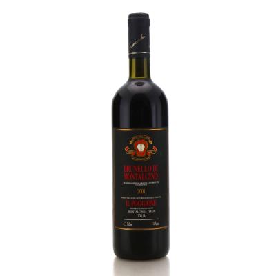 Image for Il Poggione 2001 Brunello di Montalcino