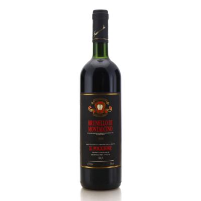 Image for Il Poggione 1998 Brunello di Montalcino