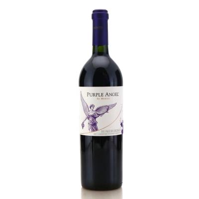 Image for Montes Purple Angel 2007 Colchagua Valley