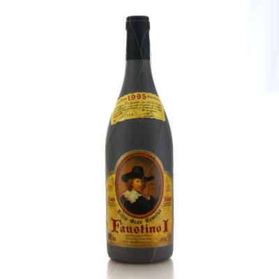 Image for Faustino I 1995 Rioja Gran Reserva