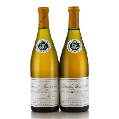 Image for Louis Latour 2007 Batard-Montrachet Grand-Cru