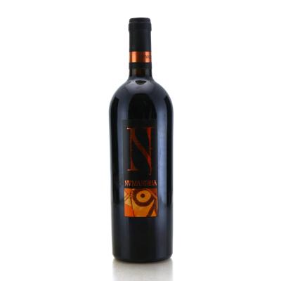 Image for Bodega Numanthia 2003 Toro