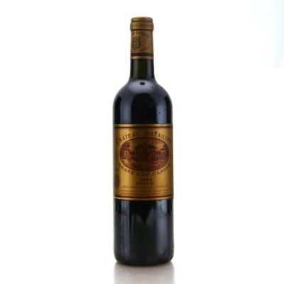 Image for Ch.Batailley 2004 Pauillac 5eme-Cru