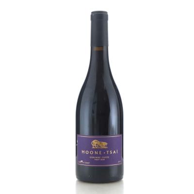 Image for Moone Tsai Corinne Cuvee Pinot Noir 2017 Sonoma Coast