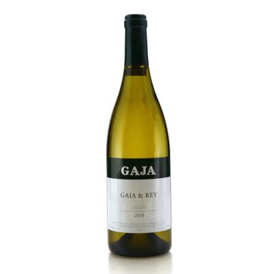 Image for Gaja Gaia & Rey Chardonnay 2019 Langhe