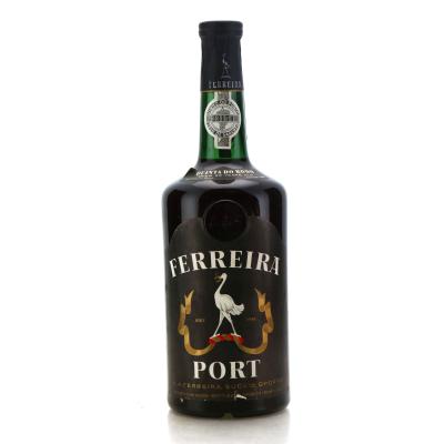 Image for Ferreira Quinta do Rodo 20 Year Old Port