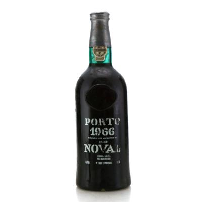 Image for Quinta do Noval House Reserve 1966 Fine Old Tawny Port