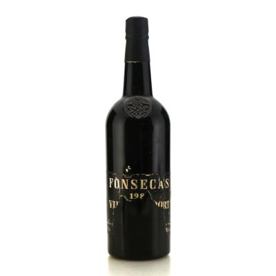 Image for Fonseca's 1983 Vintage Port