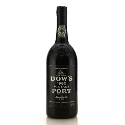 Image for Dow's 1985 Vintage Port