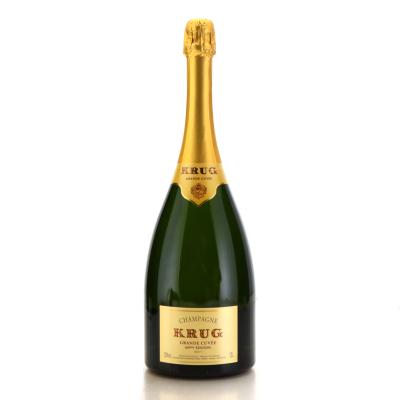 Krug 169eme Edition Grande Cuvee Brut Champagne 150cl